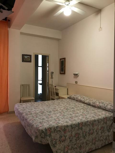 Hotel Miro Cattolica Buitenkant foto