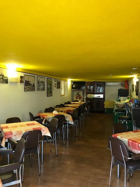 Hotel Miro Cattolica Buitenkant foto