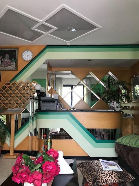 Hotel Miro Cattolica Buitenkant foto